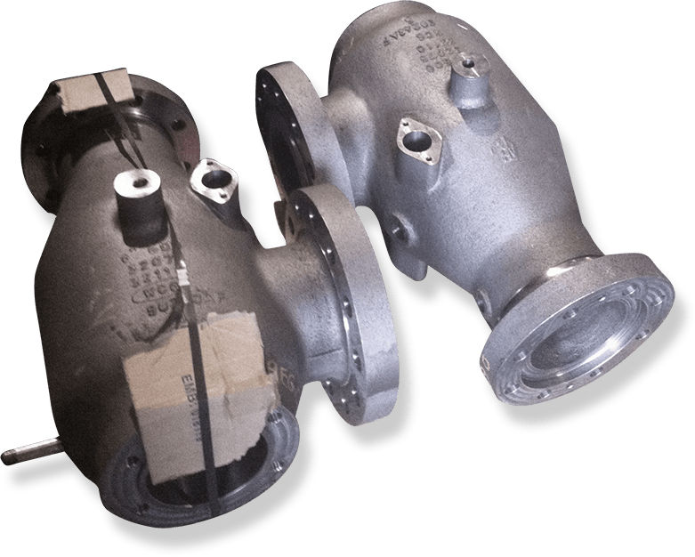 Usinage - Gary mécanique