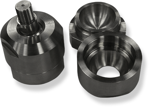 Usinage - Gary mécanique