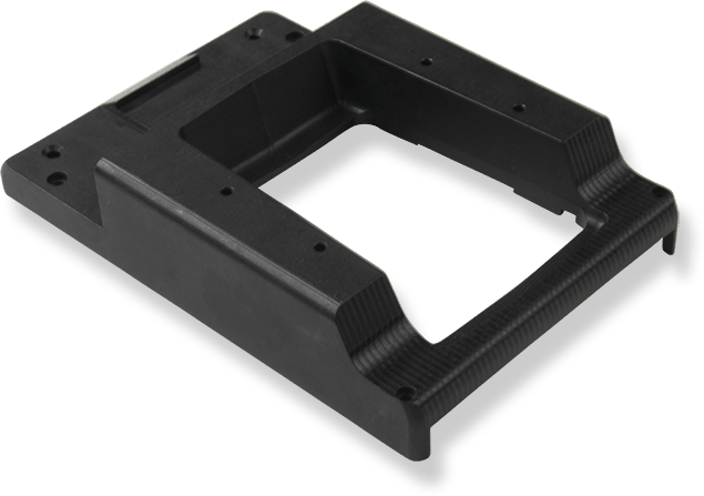 Tournage - Gary mécanique