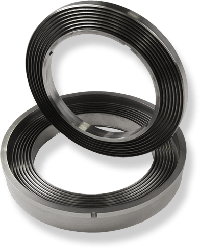 Contrôle tridimensionnel - Gary mécanique