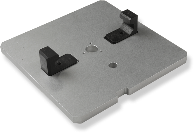 Contrôle tridimensionnel - Gary mécanique