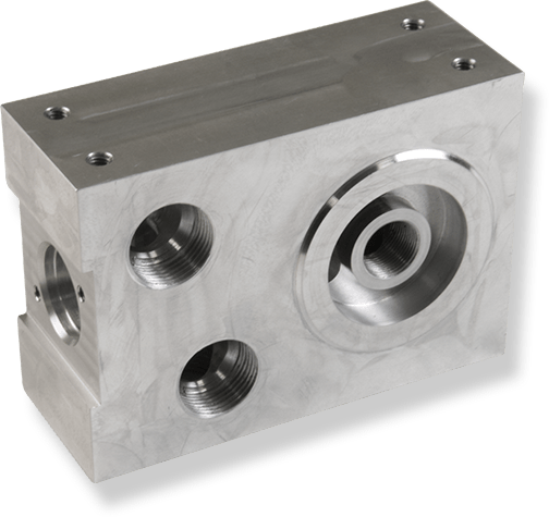 Tournage - Gary mécanique