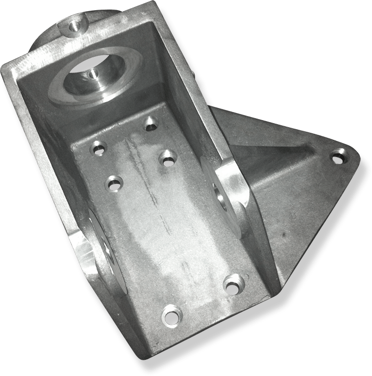 Contrôle tridimensionnel - Gary mécanique