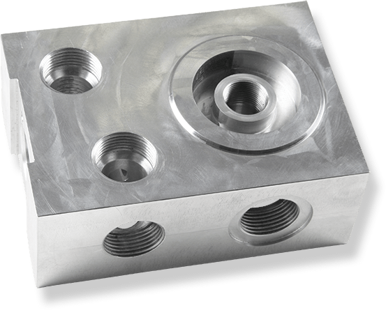 Tournage - Gary mécanique