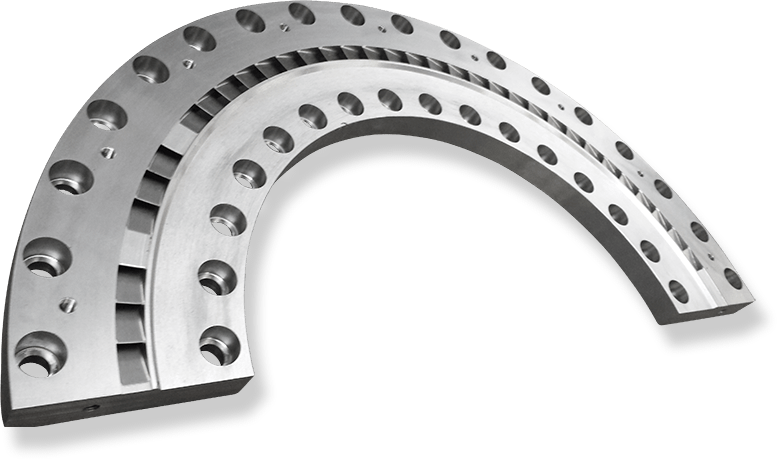 Tournage - Gary mécanique