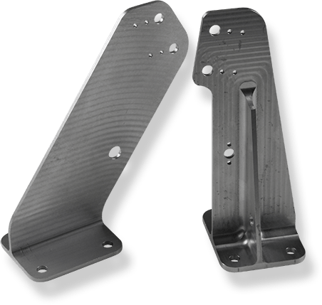 Tournage - Gary mécanique