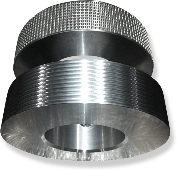 Tournage - Gary mécanique