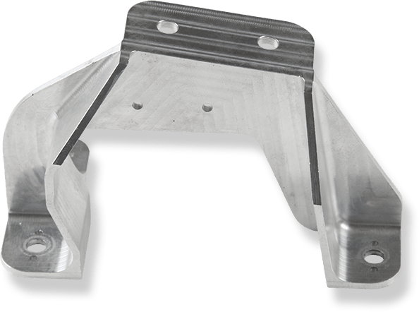 Fraisage - Gary mécanique