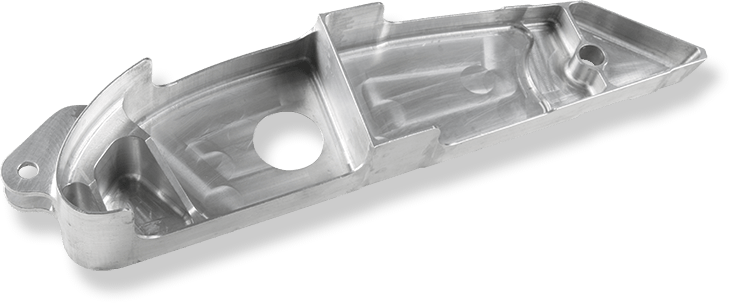 Tournage - Gary mécanique