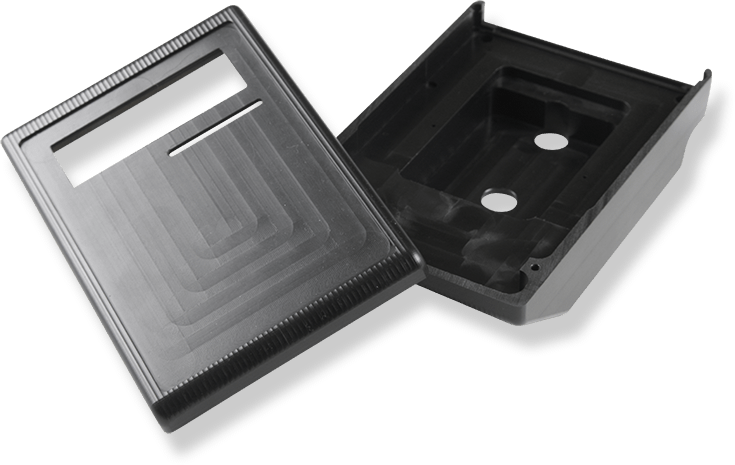 Tournage - Gary mécanique