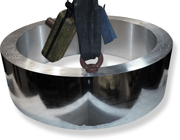 Contrôle tridimensionnel - Gary mécanique