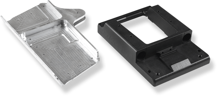 Fraisage - Gary mécanique