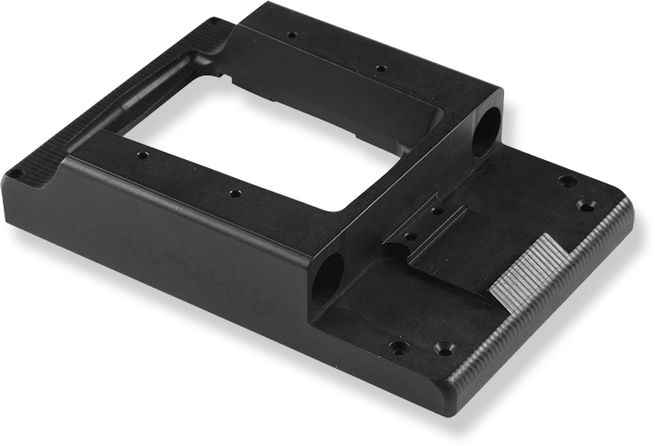 Contrôle tridimensionnel - Gary mécanique