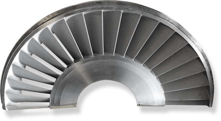 Tournage - Gary mécanique