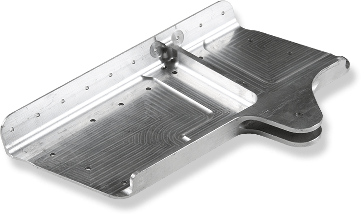 Usinage - Gary mécanique