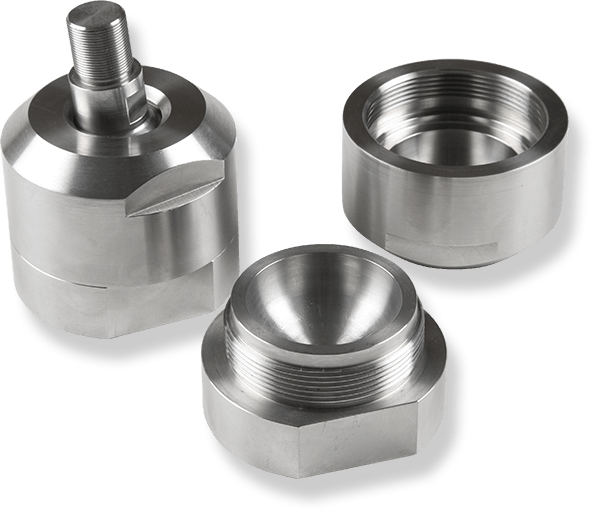 Contrôle tridimensionnel - Gary mécanique