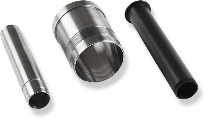 Contrôle tridimensionnel - Gary mécanique