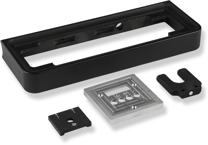 Usinage - Gary mécanique