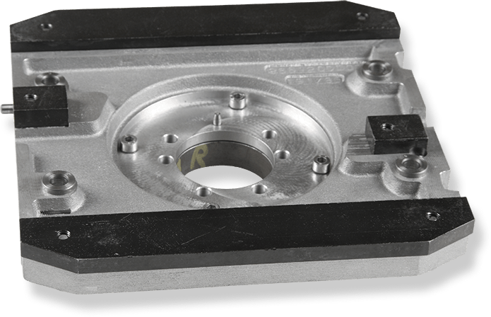 Tournage - Gary mécanique