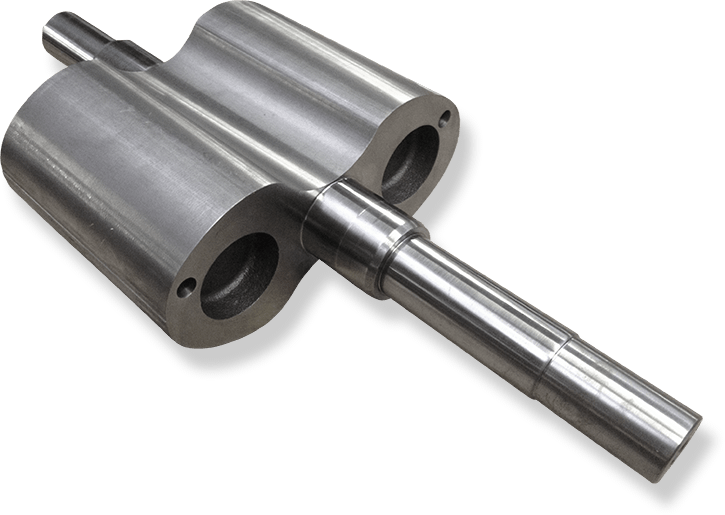 Usinage - Gary mécanique