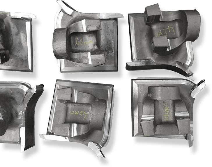 Tournage - Gary mécanique