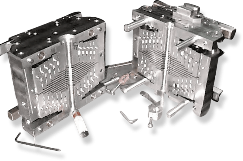 Tournage - Gary mécanique