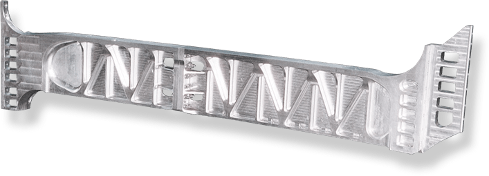 Contrôle tridimensionnel - Gary mécanique