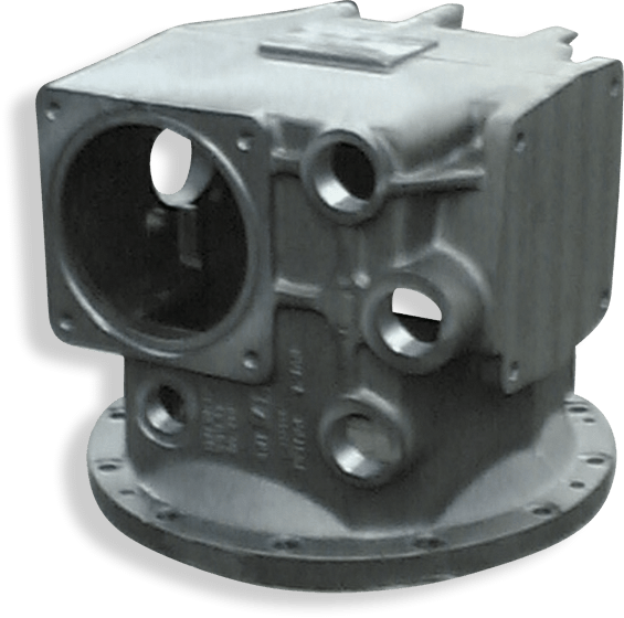 Fraisage - Gary mécanique