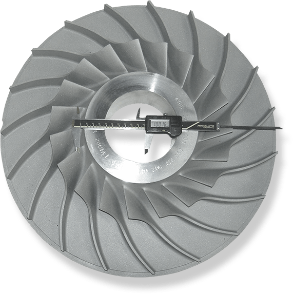 Tournage - Gary mécanique