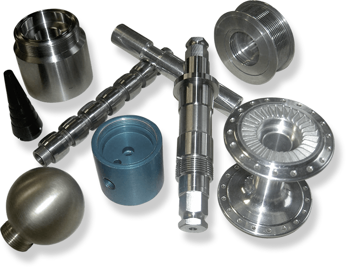 Contrôle tridimensionnel - Gary mécanique