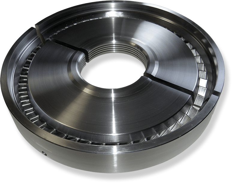 Fraisage - Gary mécanique