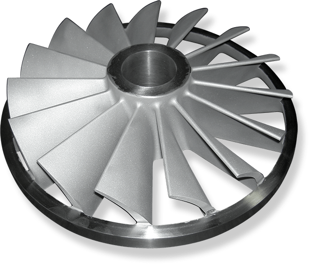 Tournage - Gary mécanique