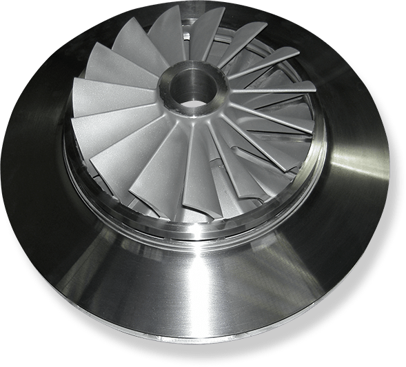 Contrôle tridimensionnel - Gary mécanique