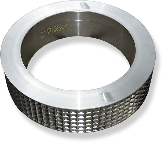 Usinage - Gary mécanique