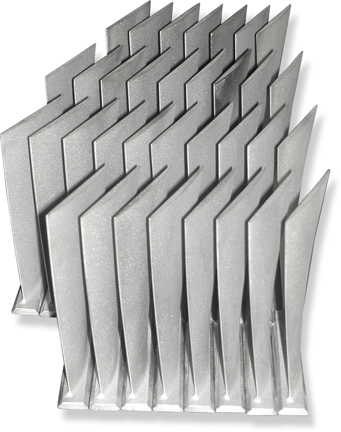 Contrôle tridimensionnel - Gary mécanique