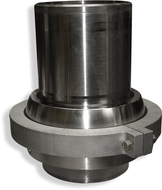 Fraisage - Gary mécanique