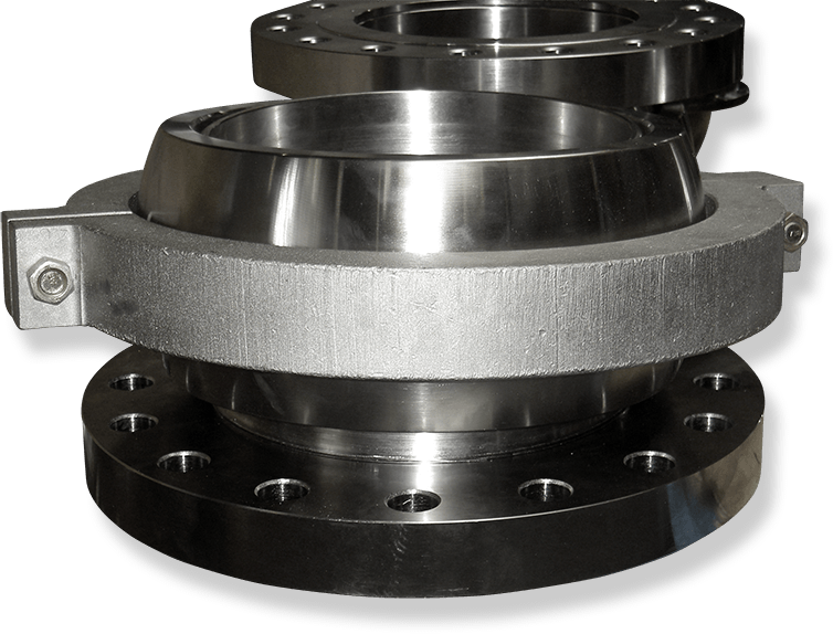 Fraisage - Gary mécanique