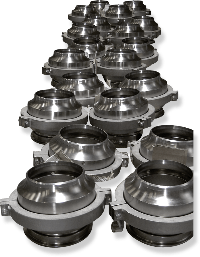 Tournage - Gary mécanique