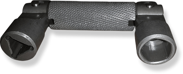 Mécanique de Précision  - Gary mécanique