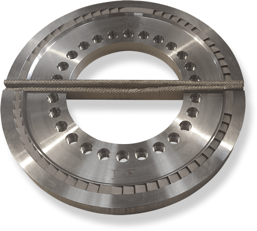 Mécanique de Précision  - Gary mécanique