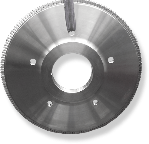 Usinage - Gary mécanique