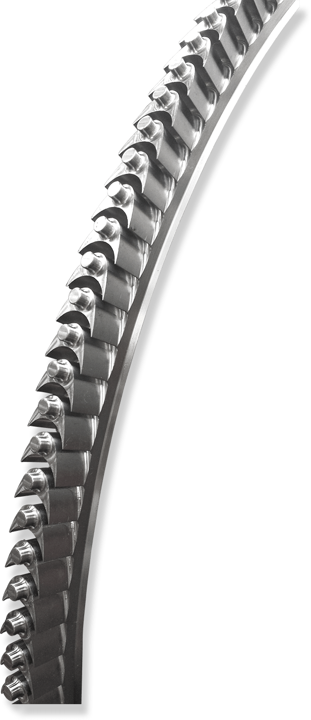 Fraisage - Gary mécanique