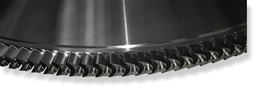 Fraisage - Gary mécanique