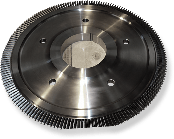 Contrôle tridimensionnel - Gary mécanique