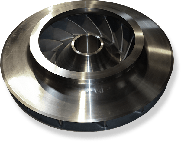 Fraisage - Gary mécanique