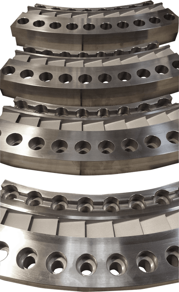 Fraisage - Gary mécanique