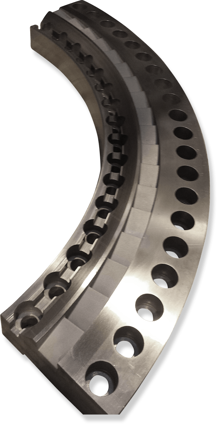 Mécanique de Précision  - Gary mécanique