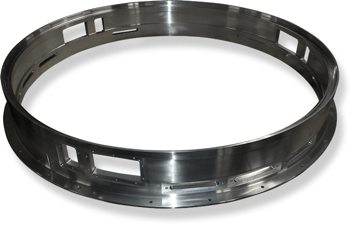 Usinage - Gary mécanique