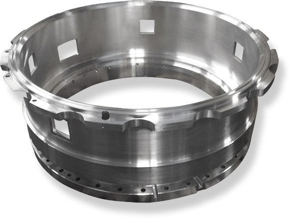 Mécanique de Précision  - Gary mécanique