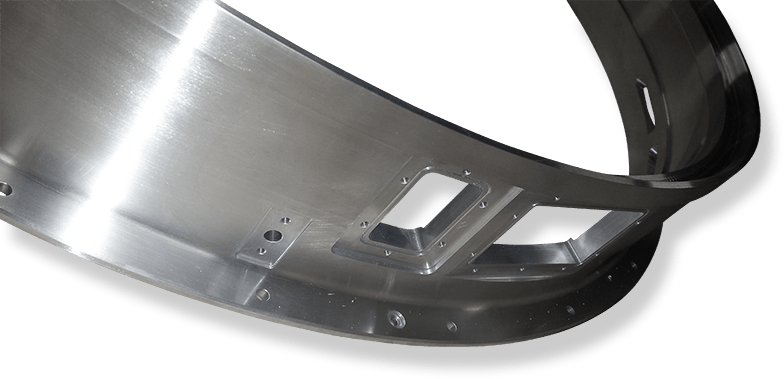 Fraisage - Gary mécanique